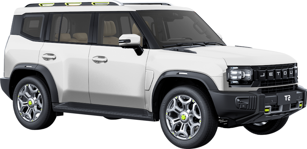 Pickups y camionetas